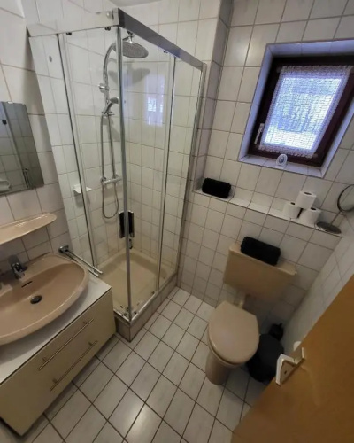 Magic Apartment Arber