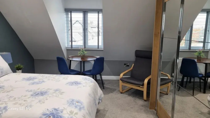 Causeway Area B&B