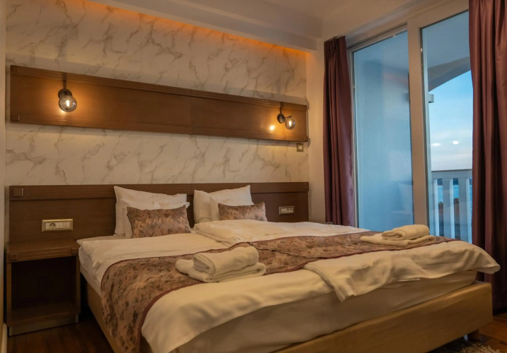 City Palace Hotel