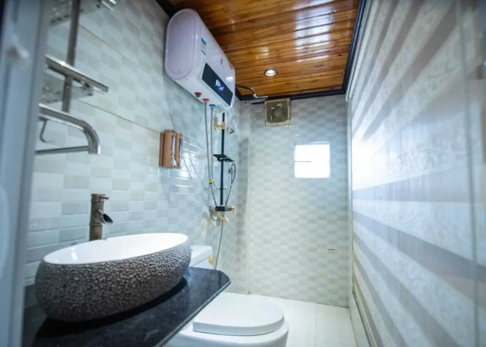 Nammavong Guesthouse