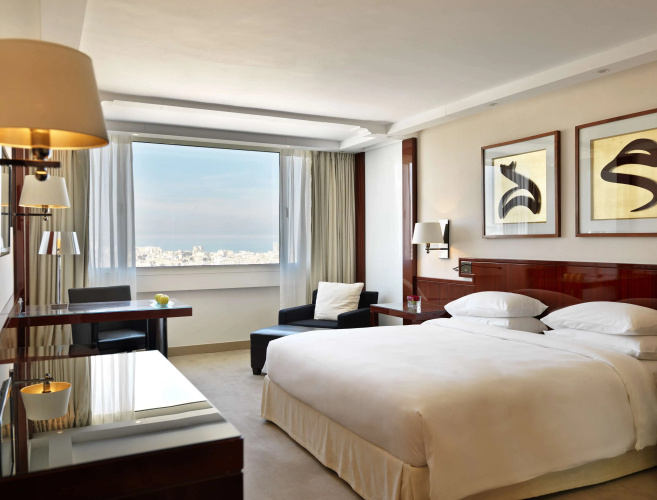 Hyatt Regency Casablanca