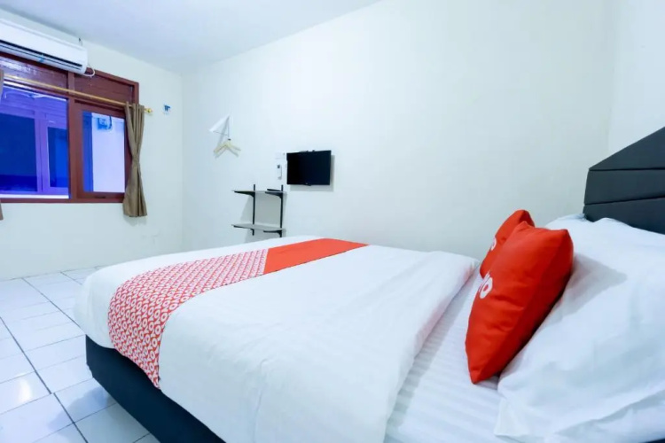 OYO 591 Mn Residence Syariah