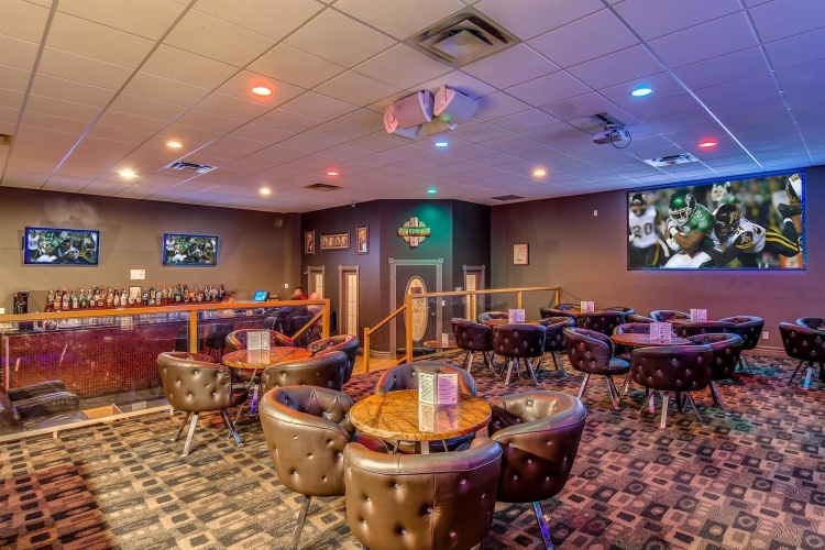 Best Western Marquis Inn & Suites photo 40
