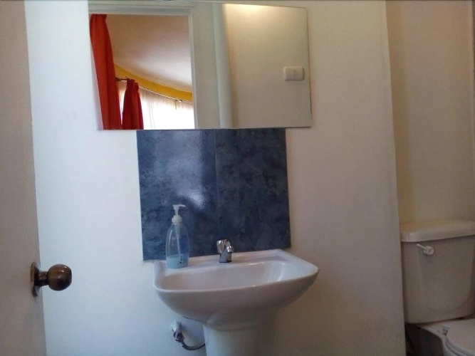 Hostal O'Higgins