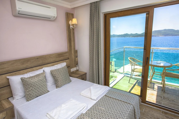 Kas Otel