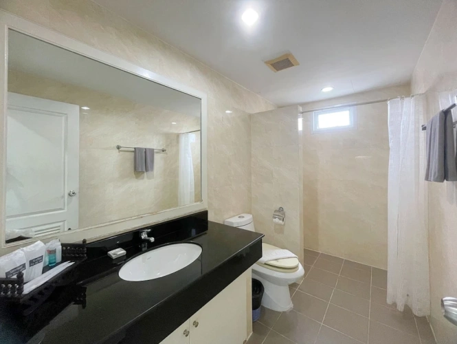 Superior Double room with balcony
