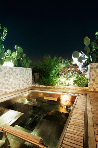El Palauet Royal Suites photo 33