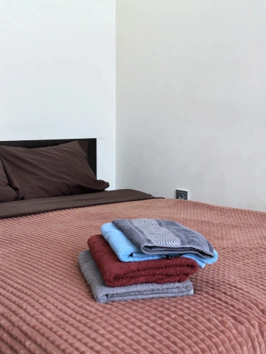 1 Bedroom Double Apartment