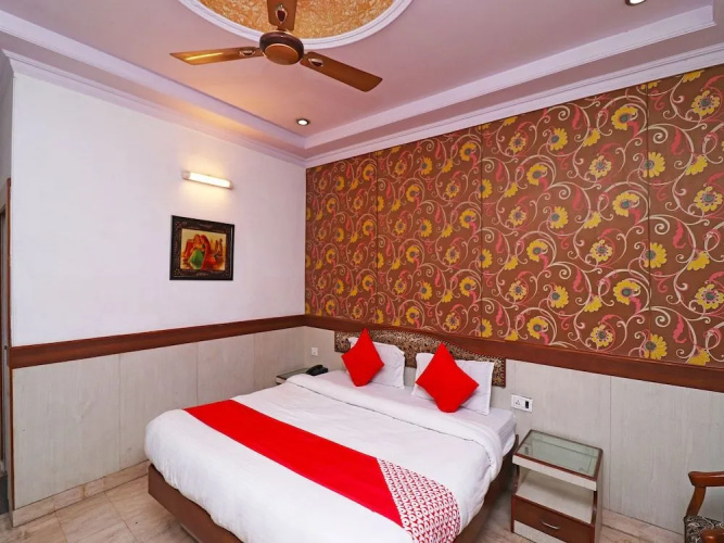 Hotel Solitaire