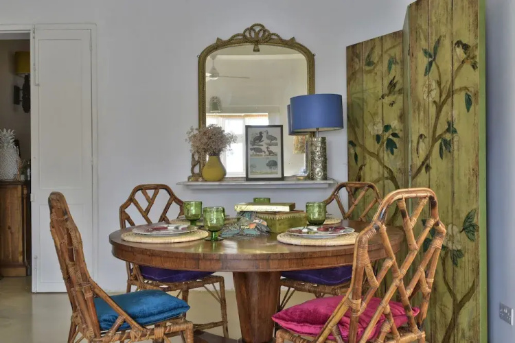 Sea Breeze Apartment