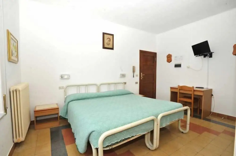 Hotel Conca D'Oro