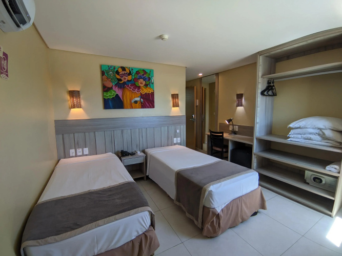 Hotel Anahi