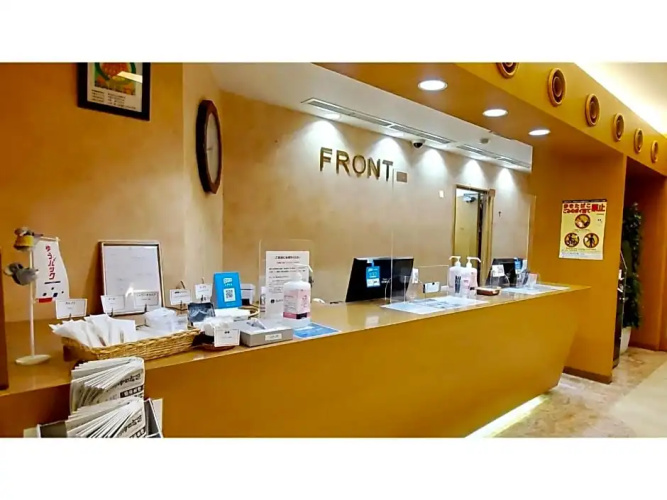Island Hotel - Vacation STAY 76665v