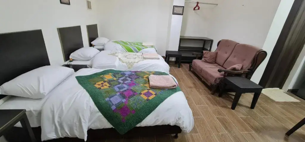 GMT Residence