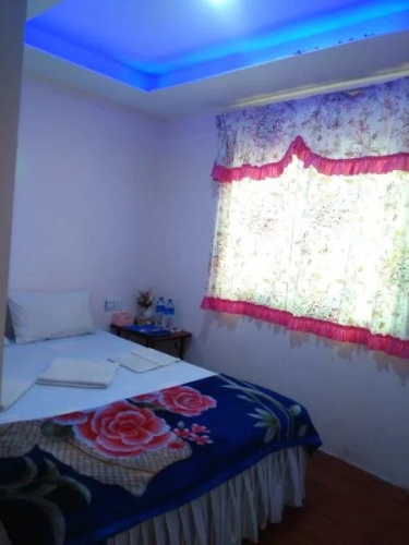 Motel Shwe Myint Mho
