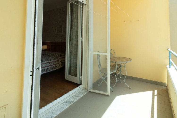 Casa vacanza La Picciotta