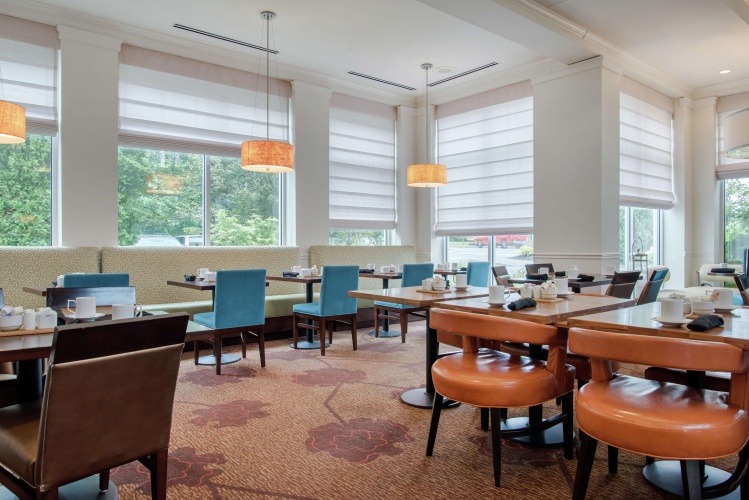 Hilton Garden Inn Portland Airport photo 32