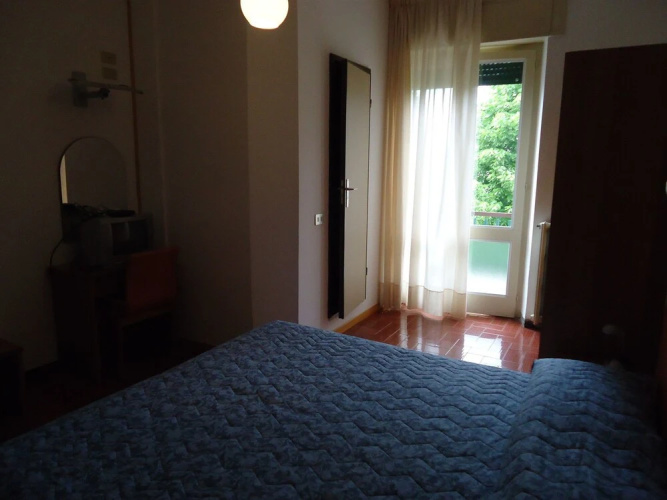 Ristorante Hotel Parco