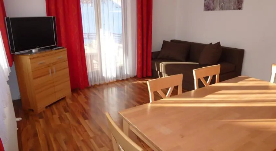 Ferienhaus Teigi