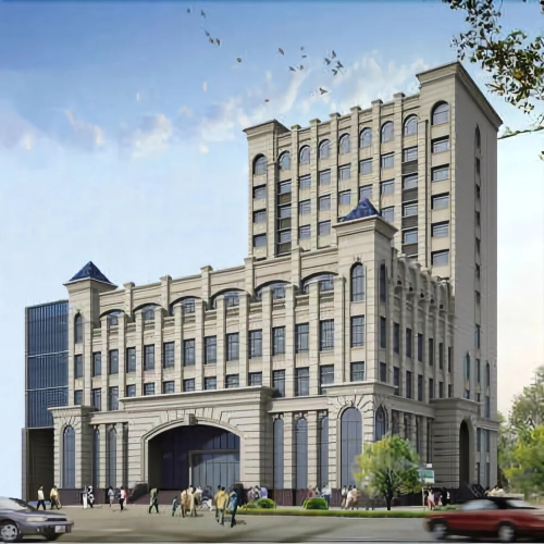 New Sail Hotel
