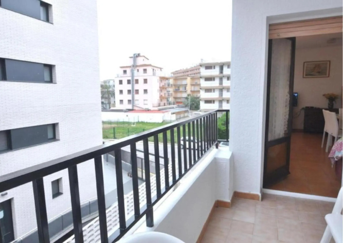 RNET - MTA Apartaments A2