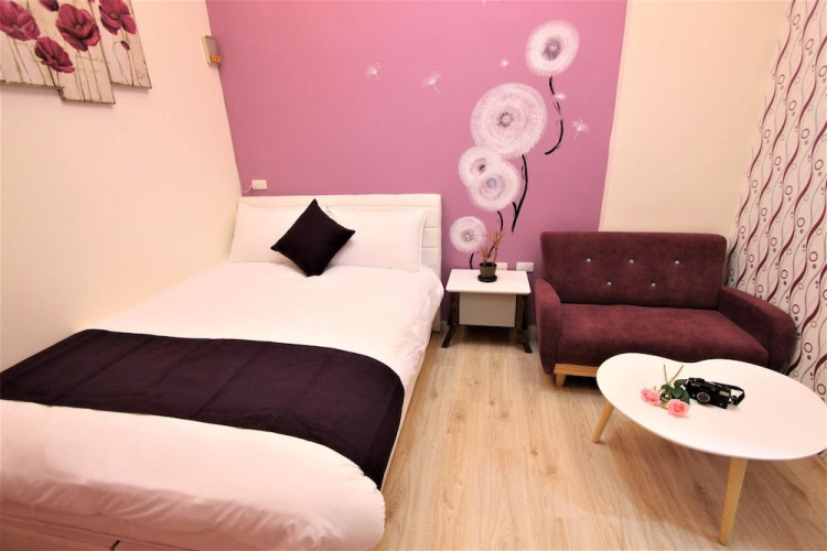 East Coast Hostel