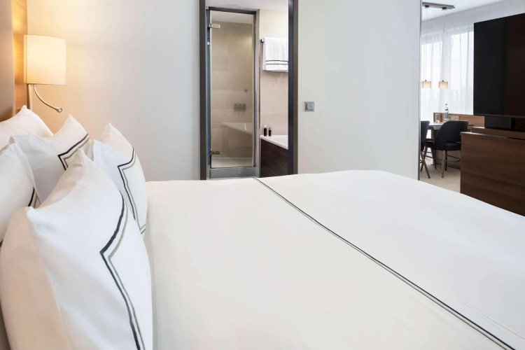Meliá Düsseldorf