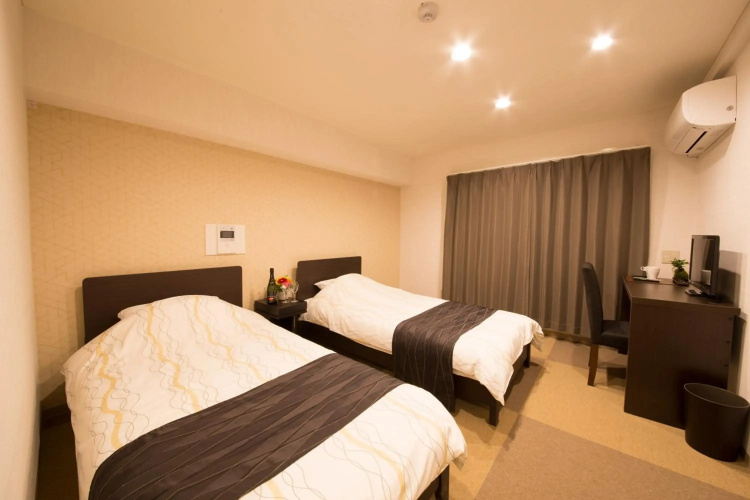 HOTEL CoCoDe plus