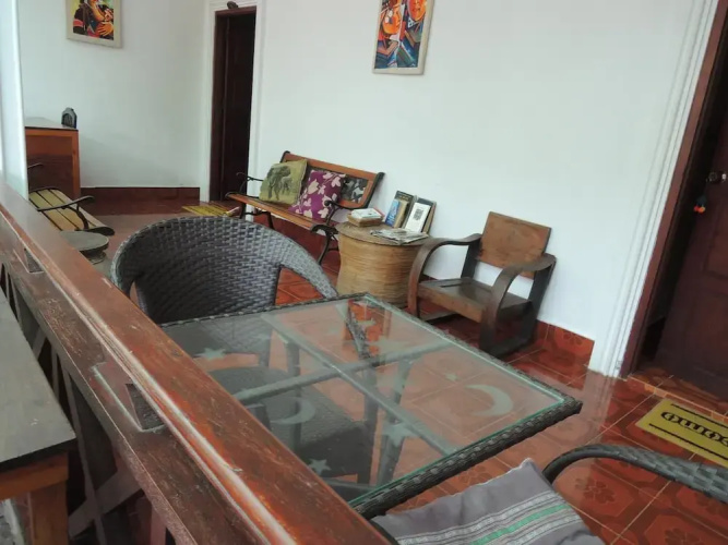 Mani Home & Hostel Luang Prabang