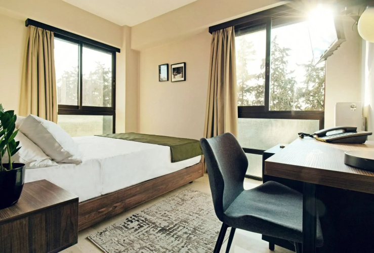 Athens Iris Hotel
