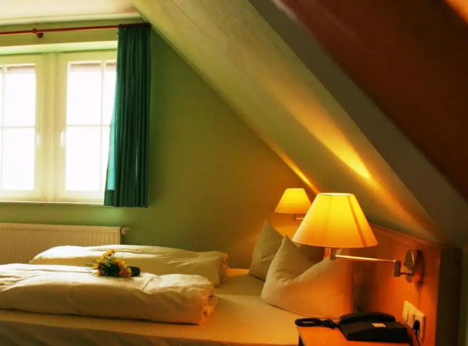 Flair Seehotel Zielow