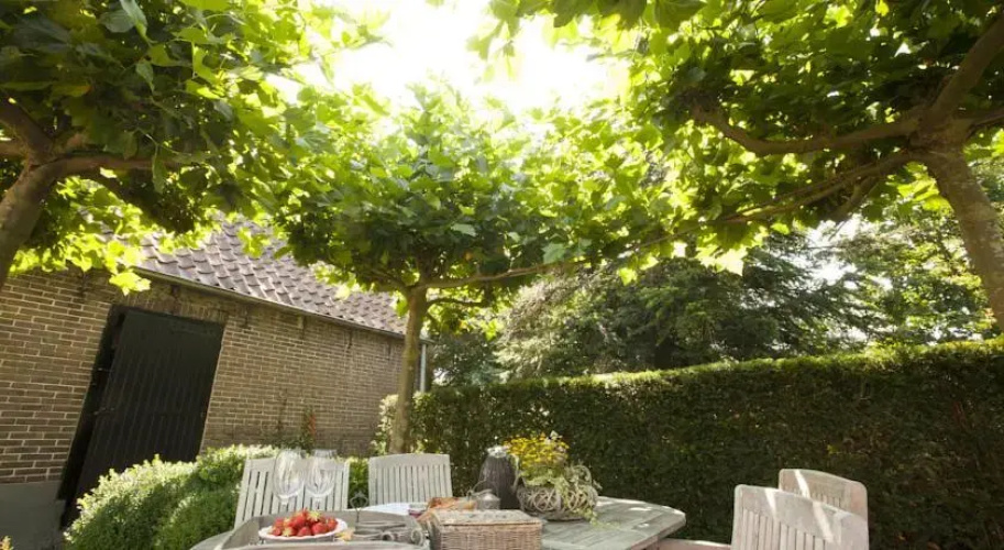 Rietveld Cottage