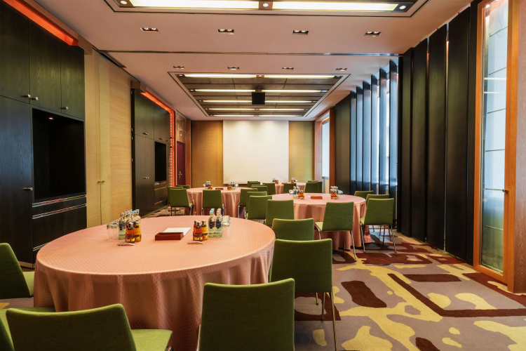 Grand Hyatt Berlin photo 29