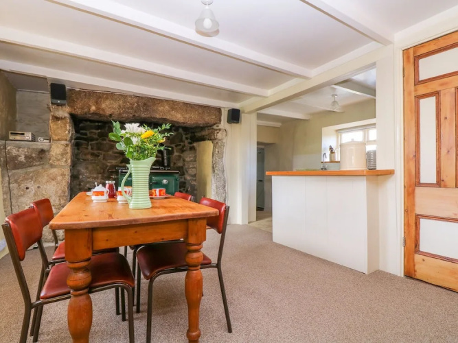 Farm Cottage