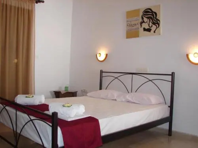 Hotel Alexandra