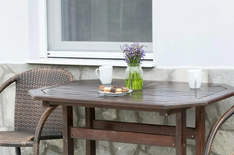 Cristi Apartments