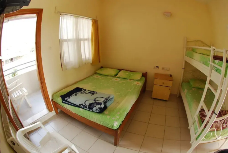 Korkmaz Pansiyon Apart