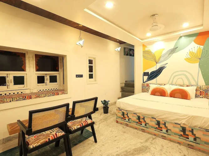 3 Raahi Udaipur