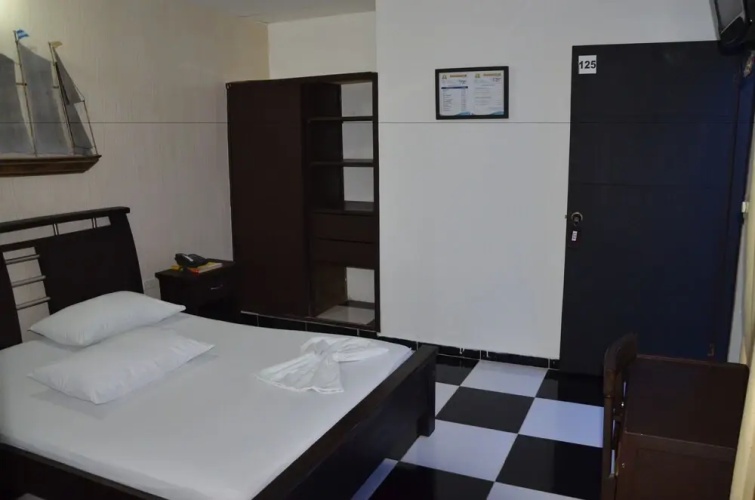 Hotel Kiwaná