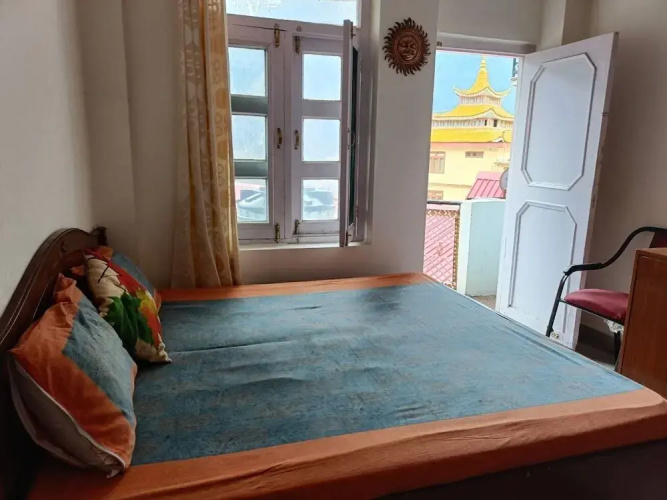 Maukim Home Stay