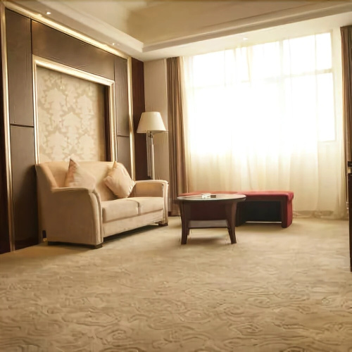 Banshan International Hotel