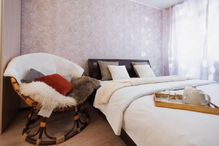 Фотография номера квартиры ApartHause на улице Щорса