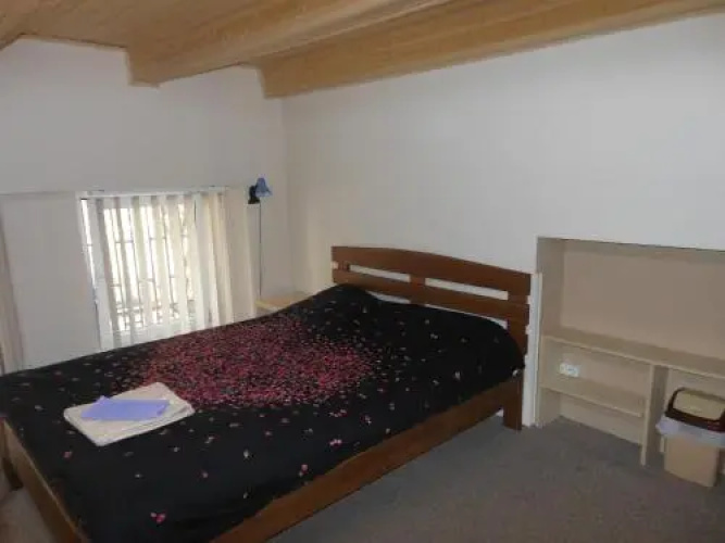 Guesthouse Rest
