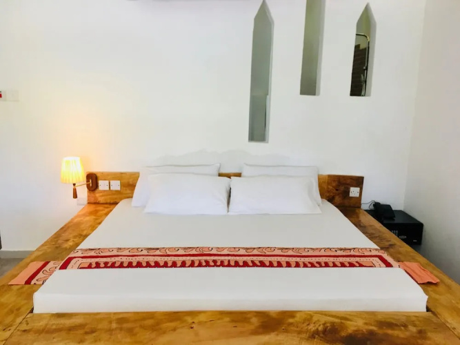 Pemba Paradise