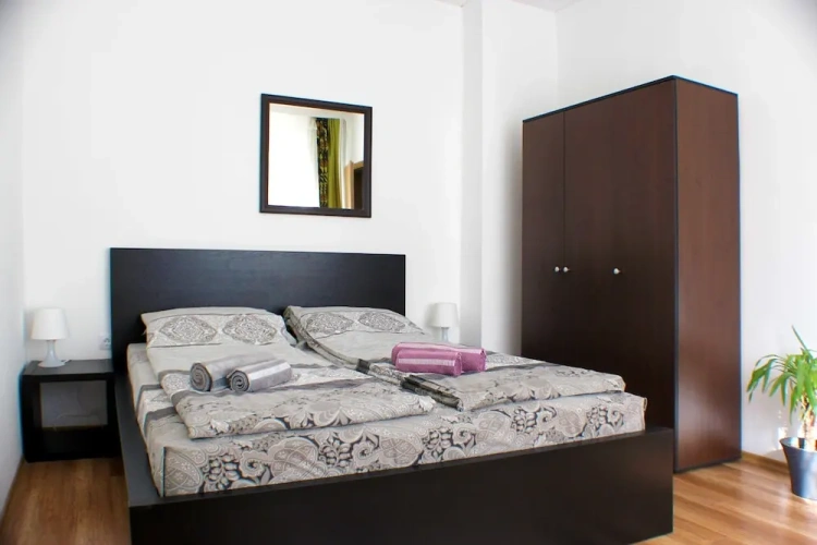 1 Bedroom Comfort Apartment