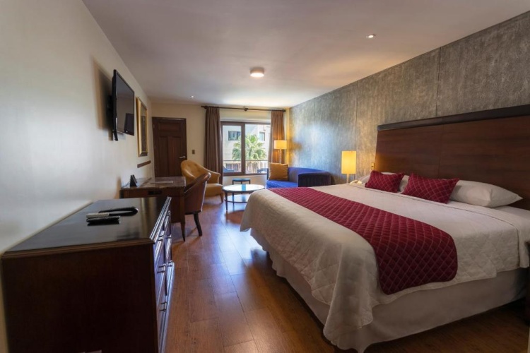 Double Suite