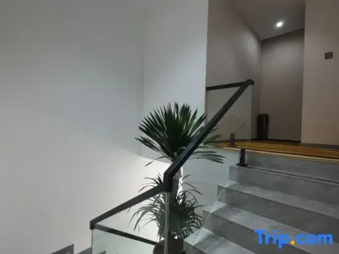 Jinhong Homestay