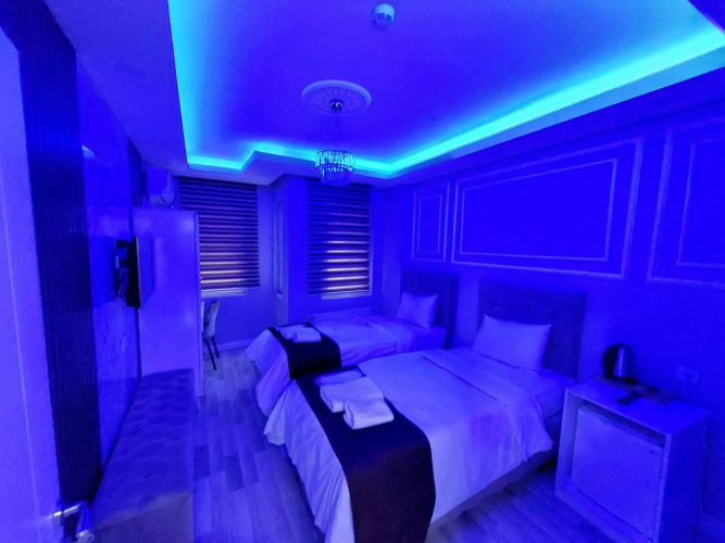 New Hagia Sophia Boutique Hotel - Istanbul