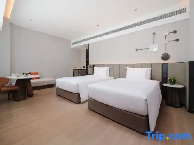Executive Twin room