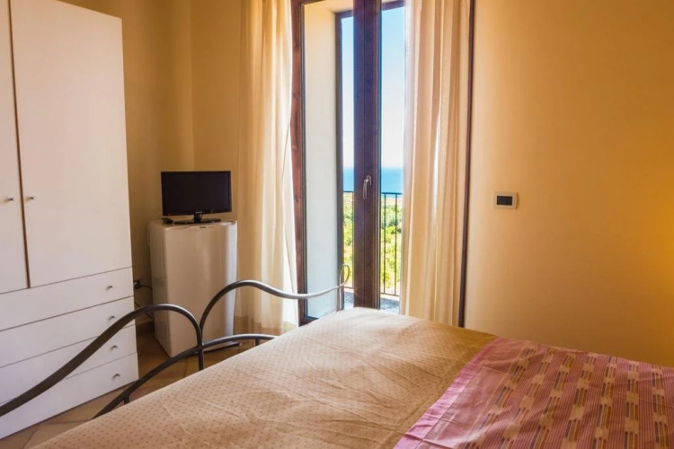 Calajò Resort